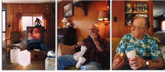 Eight Photographers You Need To Know About, According to David Hilliard